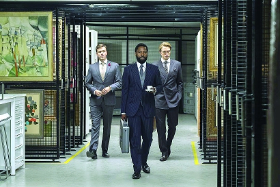 科幻电影变物理教室 “烧脑”的《信条》错在哪儿