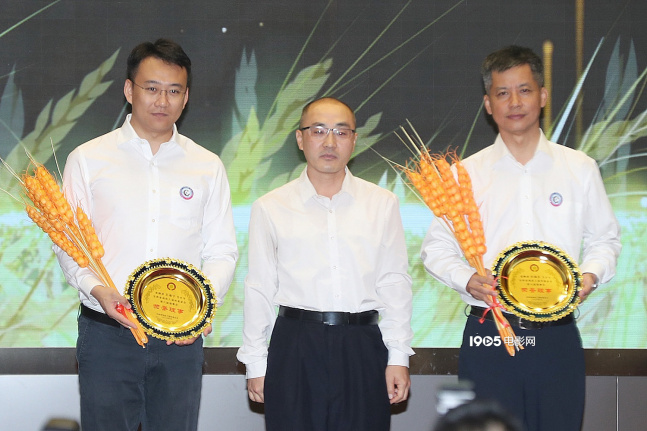 “光明影院”落地吉林 全年为视障群体公益放映