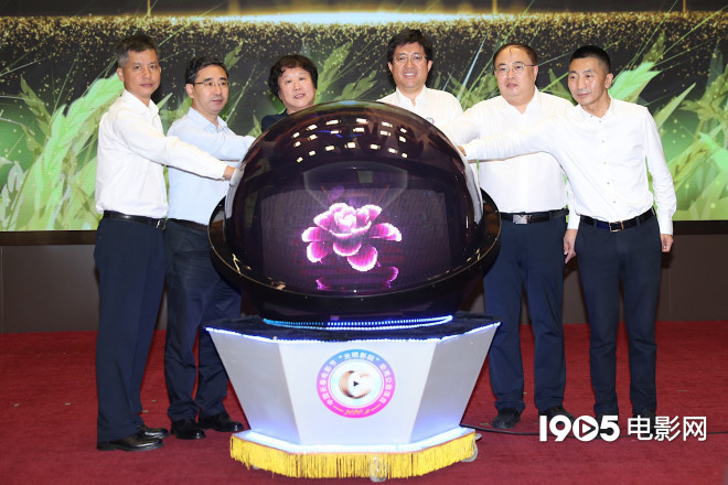 “光明影院”落地吉林 全年为视障群体公益放映