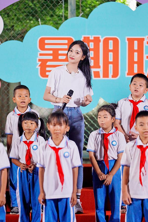 《完美的夏天》致敬最美教师 理解教师不易