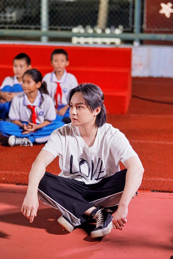 《完美的夏天》致敬最美教师 理解教师不易