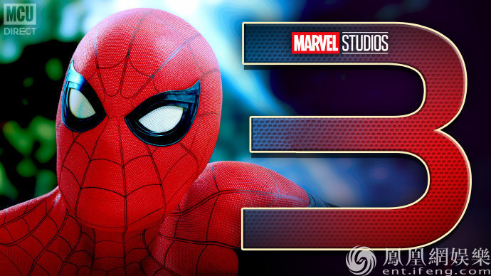 荷兰弟版《蜘蛛侠3》将于明年年初开拍