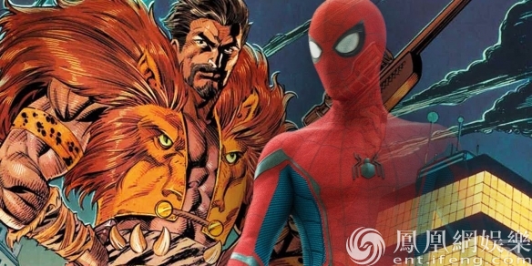 荷兰弟版《蜘蛛侠3》将于明年年初开拍