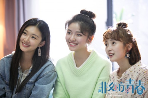 《非处方青春》讲述医学生故事 内容严谨还需进步