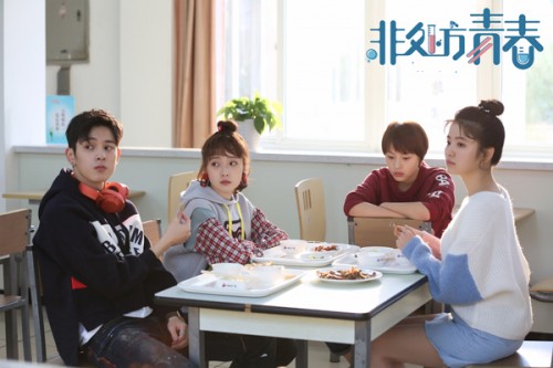 《非处方青春》讲述医学生故事 内容严谨还需进步