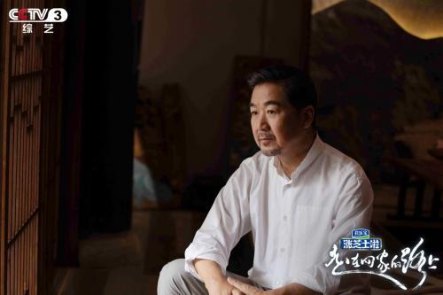 《走在回家的路上》开播 探寻综艺新表达