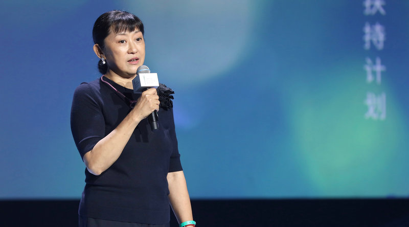 十部短片亮相第五届青葱操持 为电影梦想而生