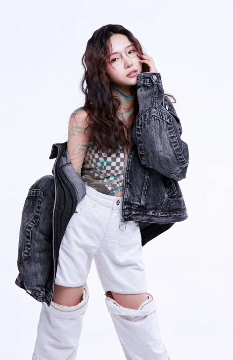 刘美麟全新专辑第四支单曲《采光》温暖上线