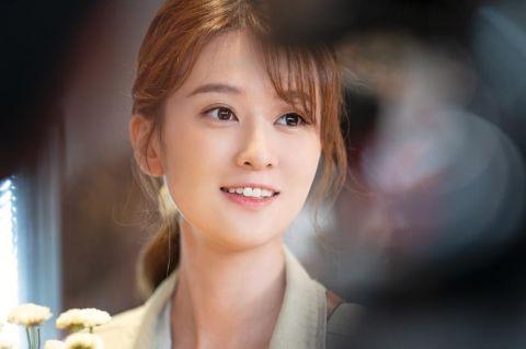 《在劫难逃》收官 乔欣细腻演技阐明反差角色