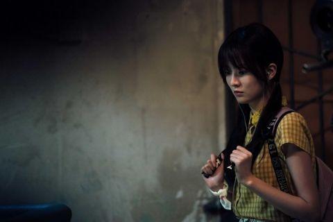 《在劫难逃》收官 乔欣细腻演技阐明反差角色