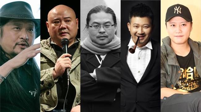 初心筑梦依旧滚烫 导演协会2019表彰大会主题颁布