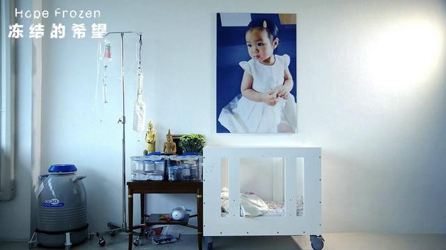 记载片《冻结的希望》开播 揭开“冻结”背后的动人温情