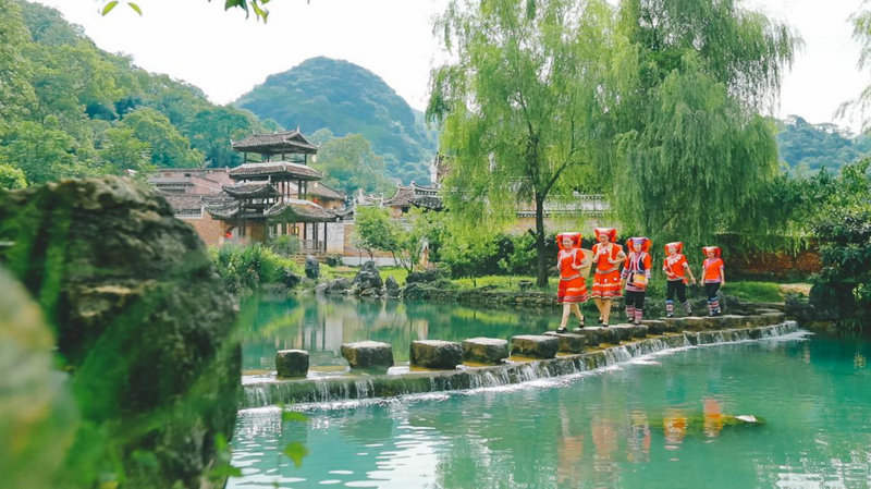 《青春在大地》见证脱贫攻坚时代下的青春故事