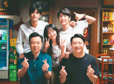 期待现实题材剧更丰富多元