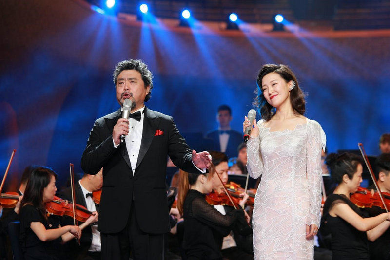 第十二届海峡论坛·海峡影视季成功举办 两岸影视人深度“云”交流