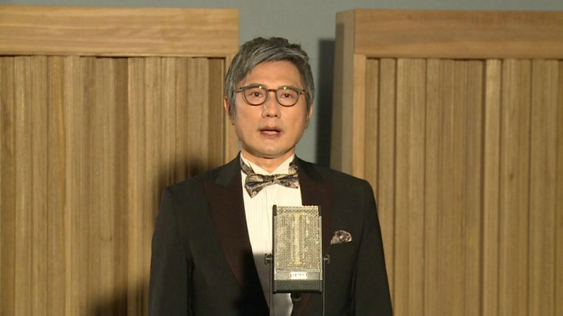 第十二届海峡论坛·海峡影视季成功举办 两岸影视人深度“云”交流