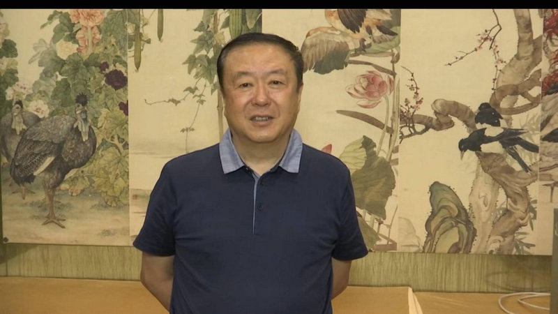 第十二届海峡论坛·海峡影视季成功举办 两岸影视人深度“云”交流