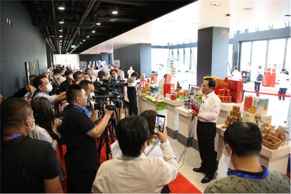 河北卫视《心随冀动·向上生活》2020年资源分享会北京举行