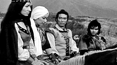 中国影视的国际化之路