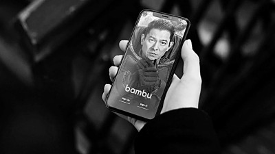 中国影视的国际化之路