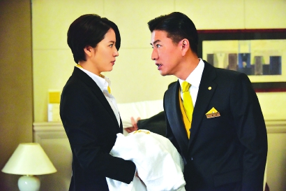 东野圭吾在推理故事里打出了情感牌