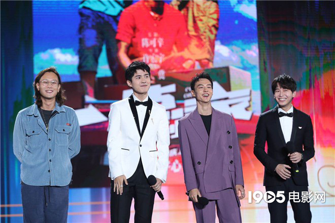 第35届百花奖启动 李雪健携《焦裕禄》剧组30年后重聚