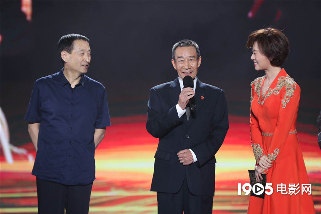 第35届百花奖启动 李雪健携《焦裕禄》剧组30年后重聚