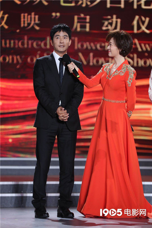 第35届百花奖启动 李雪健携《焦裕禄》剧组30年后重聚