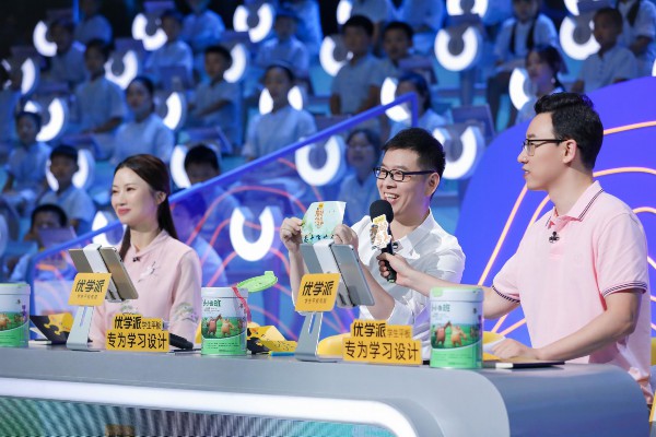 《龙的传人4》原创“飞花”惊艳众人