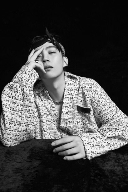 新锐唱作人董唧唧乃万演绎《便是你2.0》正式上线