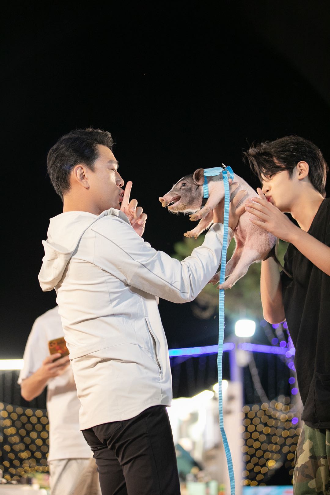 王耀庆交响乐剧《培尔·金特》即将开演