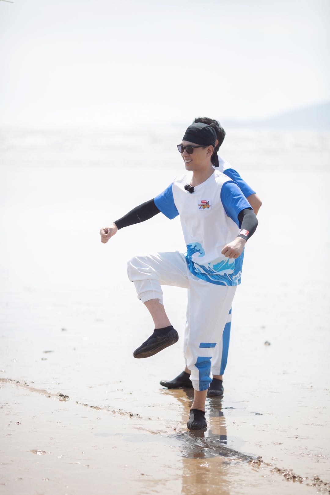 王耀庆交响乐剧《培尔·金特》即将开演