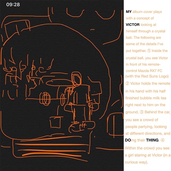 马伯骞新歌《Do My Thing（飞啦！）》今日上线 彰显独立主张