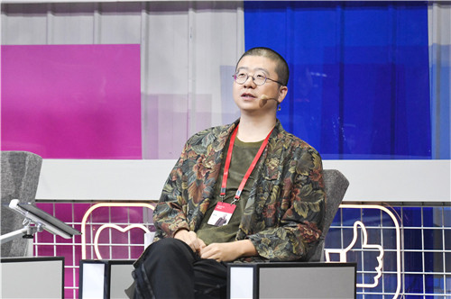 《蓝莓孵化营》李诞王祖蓝杨澜张萌带你领略新奇世界