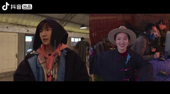 《很开心认识你》王源体验真实草原生活 现场清唱《骄傲》