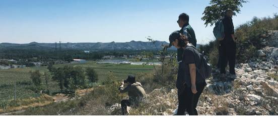 电影《良宵》唐山开机 讲述温情关爱故事