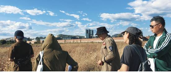 电影《良宵》唐山开机 讲述温情关爱故事