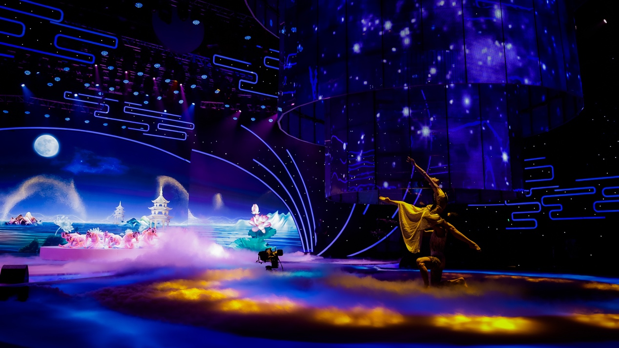 立足家国情怀，传递民族大爱 央视《中秋大会》与您共度“聚时刻”