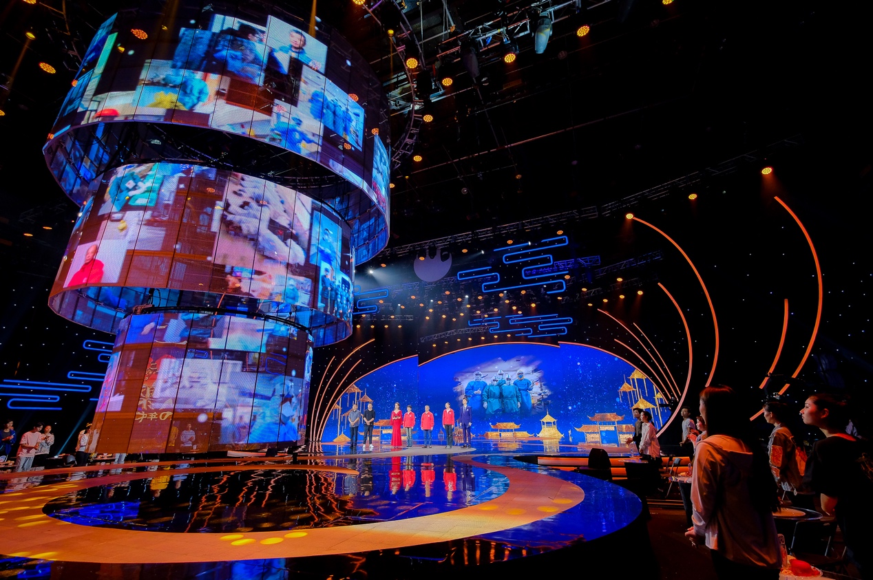 立足家国情怀，传递民族大爱 央视《中秋大会》与您共度“聚时刻”