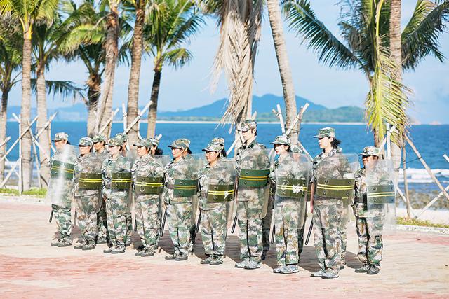 《完美的夏天》黄新淳金子涵“变废为宝”