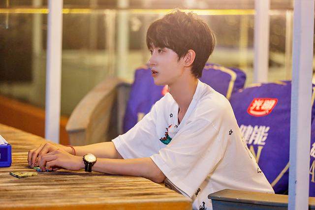 《完美的夏天》黄新淳金子涵“变废为宝”