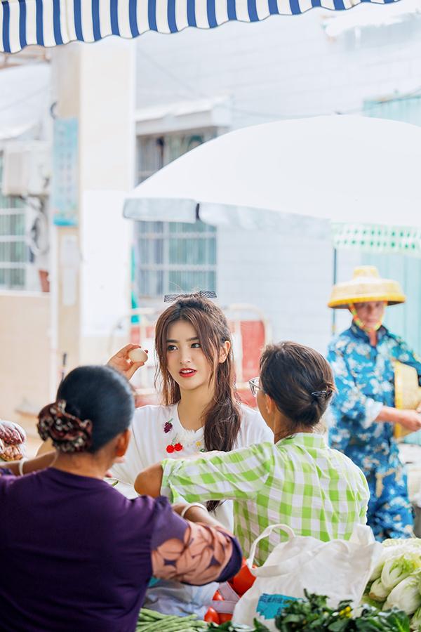 《完美的夏天》黄新淳金子涵“变废为宝”