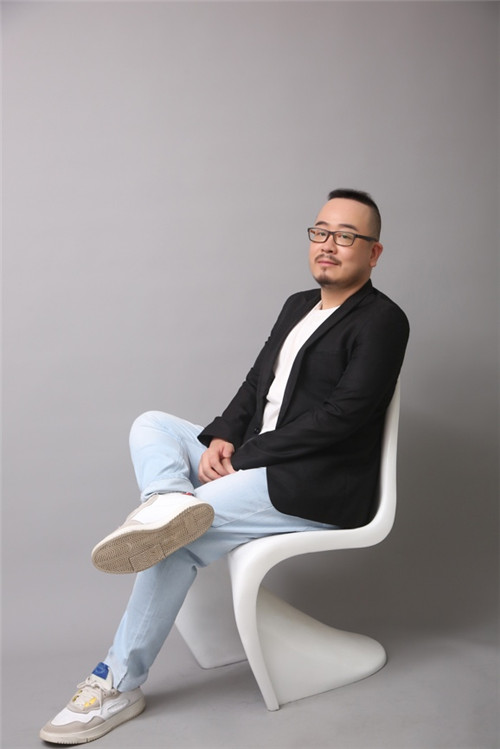 《阳光警察》编剧秦晔：真实感才是剧本之魂