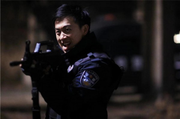 《阳光警察》编剧秦晔：真实感才是剧本之魂