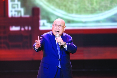 三十载飘香,戏剧“白玉兰”绽放新时代