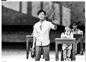 《大幕开启》第三期 解码十八洞村“转变”