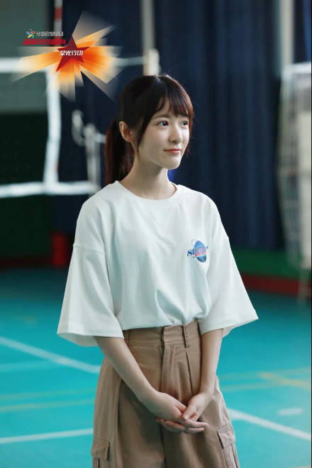 《温暖有光放映队》到福建漳州 致敬中国女排精神