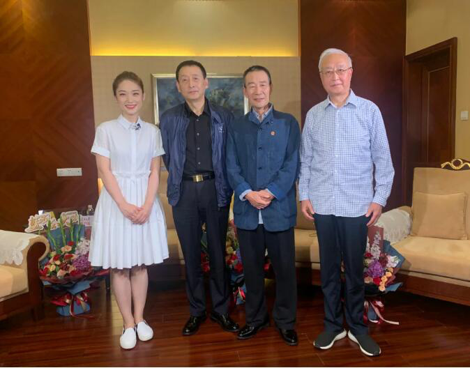 4天32小时全景直击百花奖 放眼中国电影