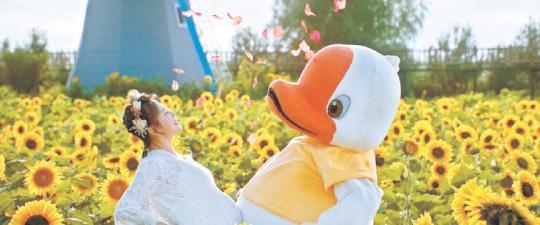 国庆档火爆程度堪比春节档