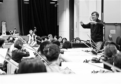 北京国际音乐节240小时超卓不间断